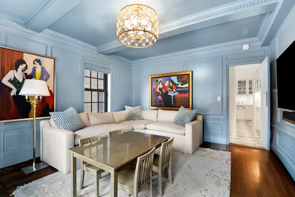 $2,750,000 | 333 East 68th Street, Unit 6C | Lenox Hill