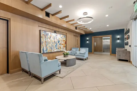 $600,000 | 1551 Larimer Street, Unit 2705, Denver, CO 80202