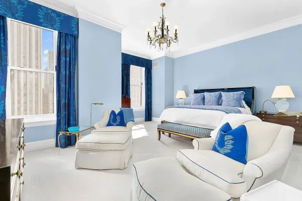 $18,495,000 | 1 Central Park South, Unit 915913 | Central Park South