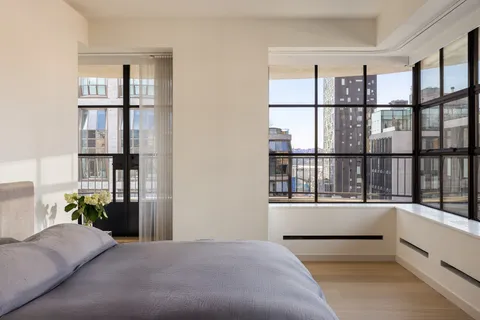 $7,995,000 | 456 West 19th Street, Unit PHH | Chelsea