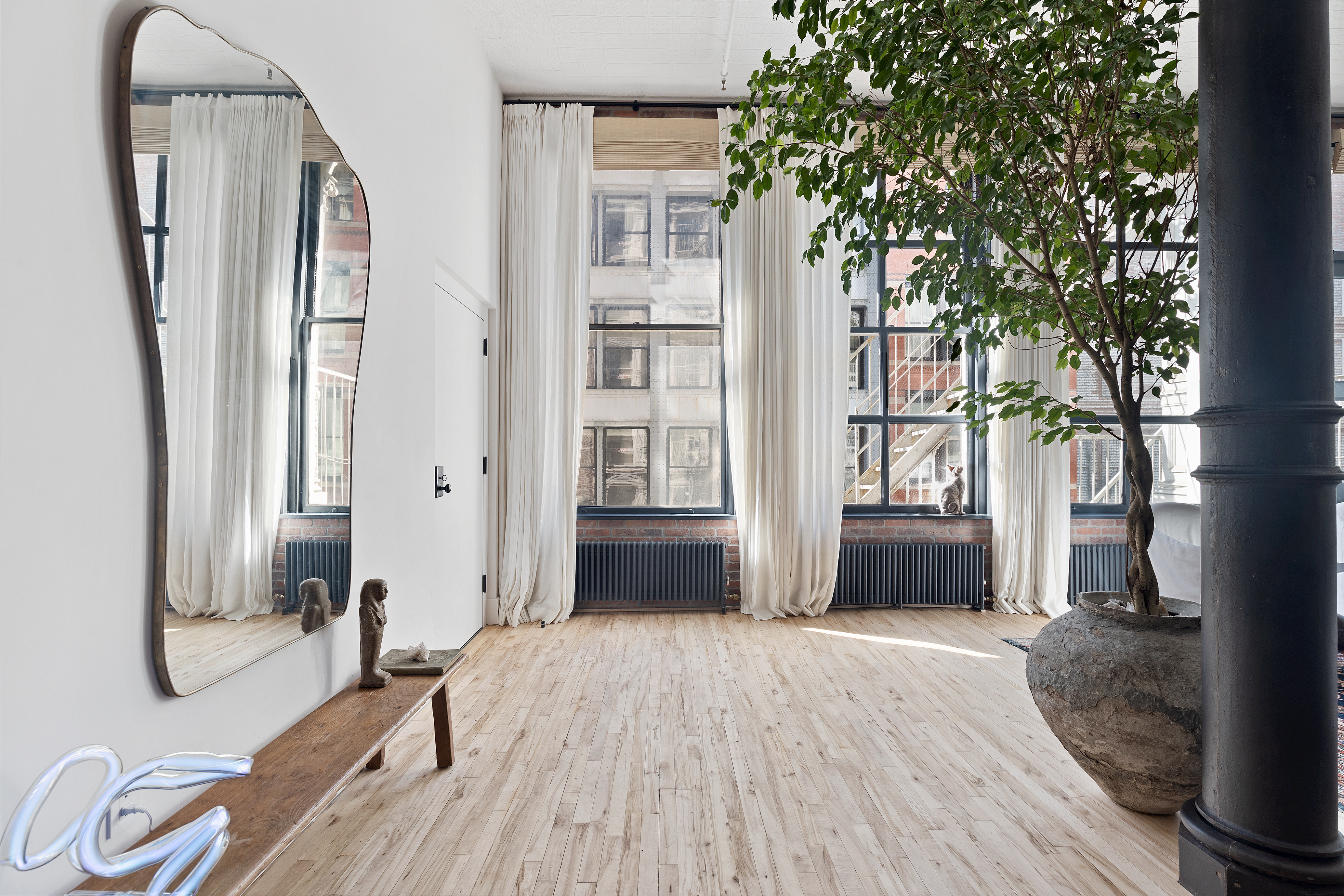 112 Greene Street, Unit 3 Manhattan, NY 10012 - Photo 8 of 17