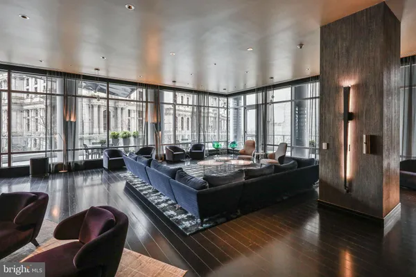 $825,000 | 1414 South Penn Square, Unit 11H, Philadelphia, PA 19102