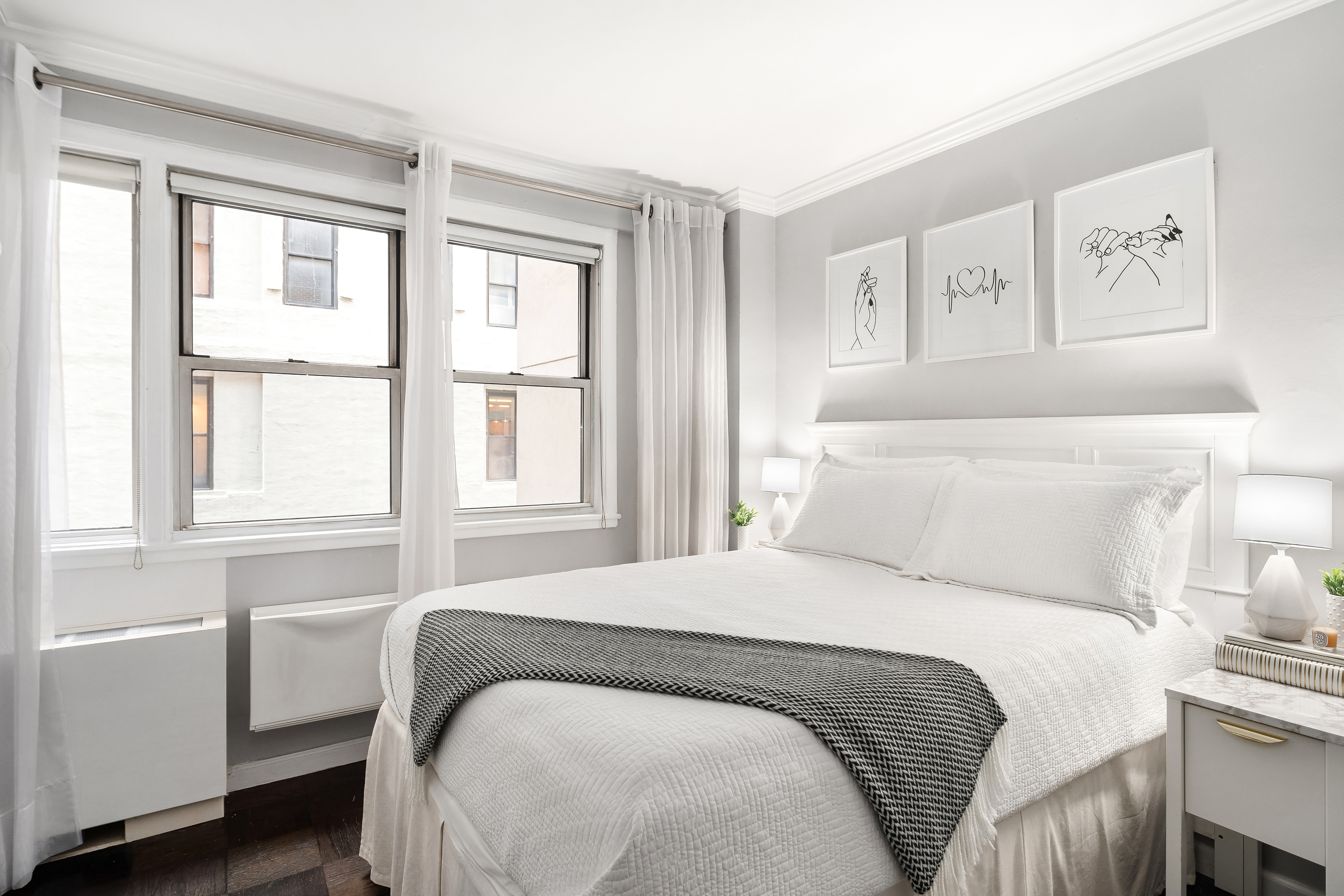 77 East 12th Street, Unit 8B Manhattan, NY 10003 - Photo 5 of 9