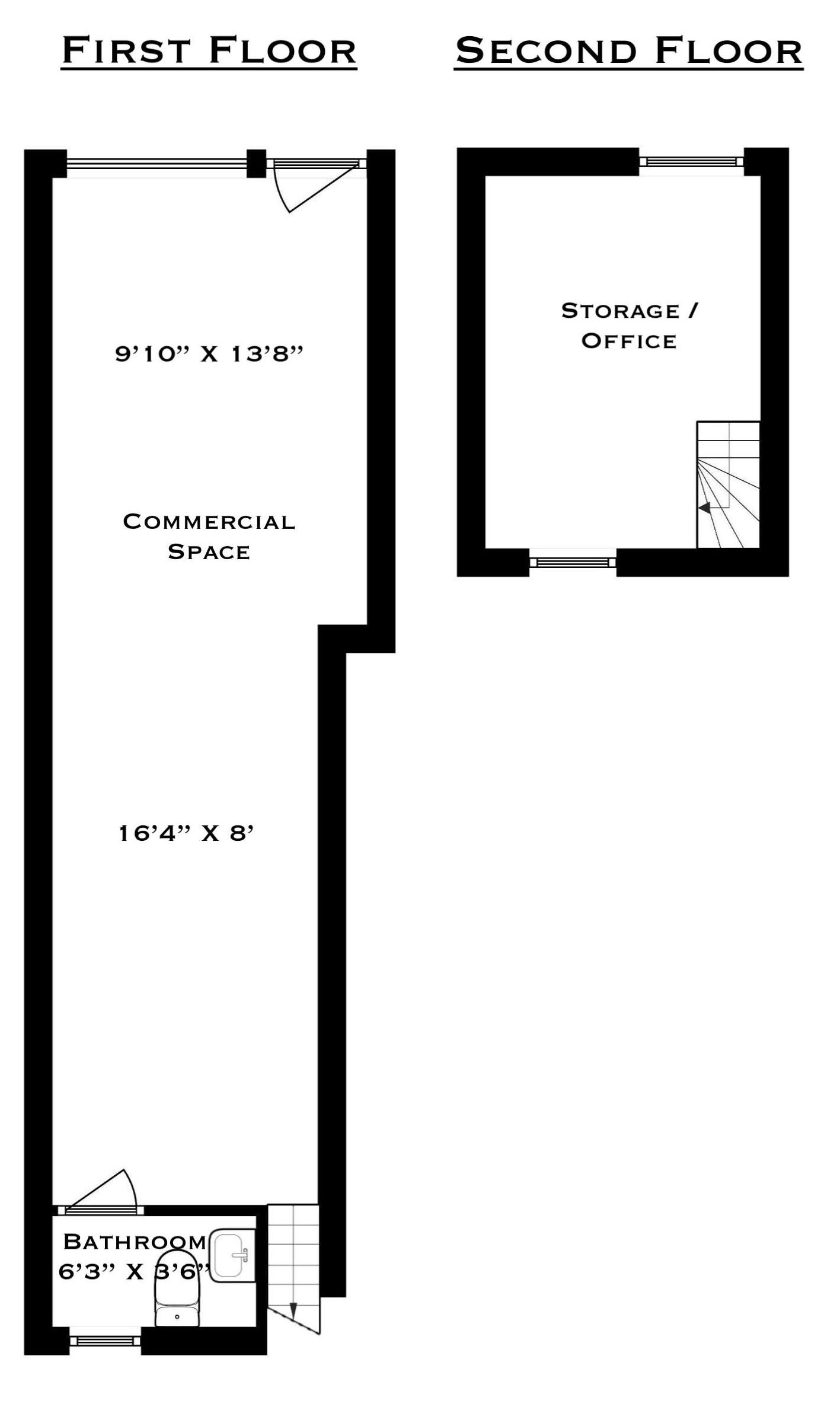 829 St Johns Place, Unit 831 Brooklyn, NY 11216 - Photo 15 of 15