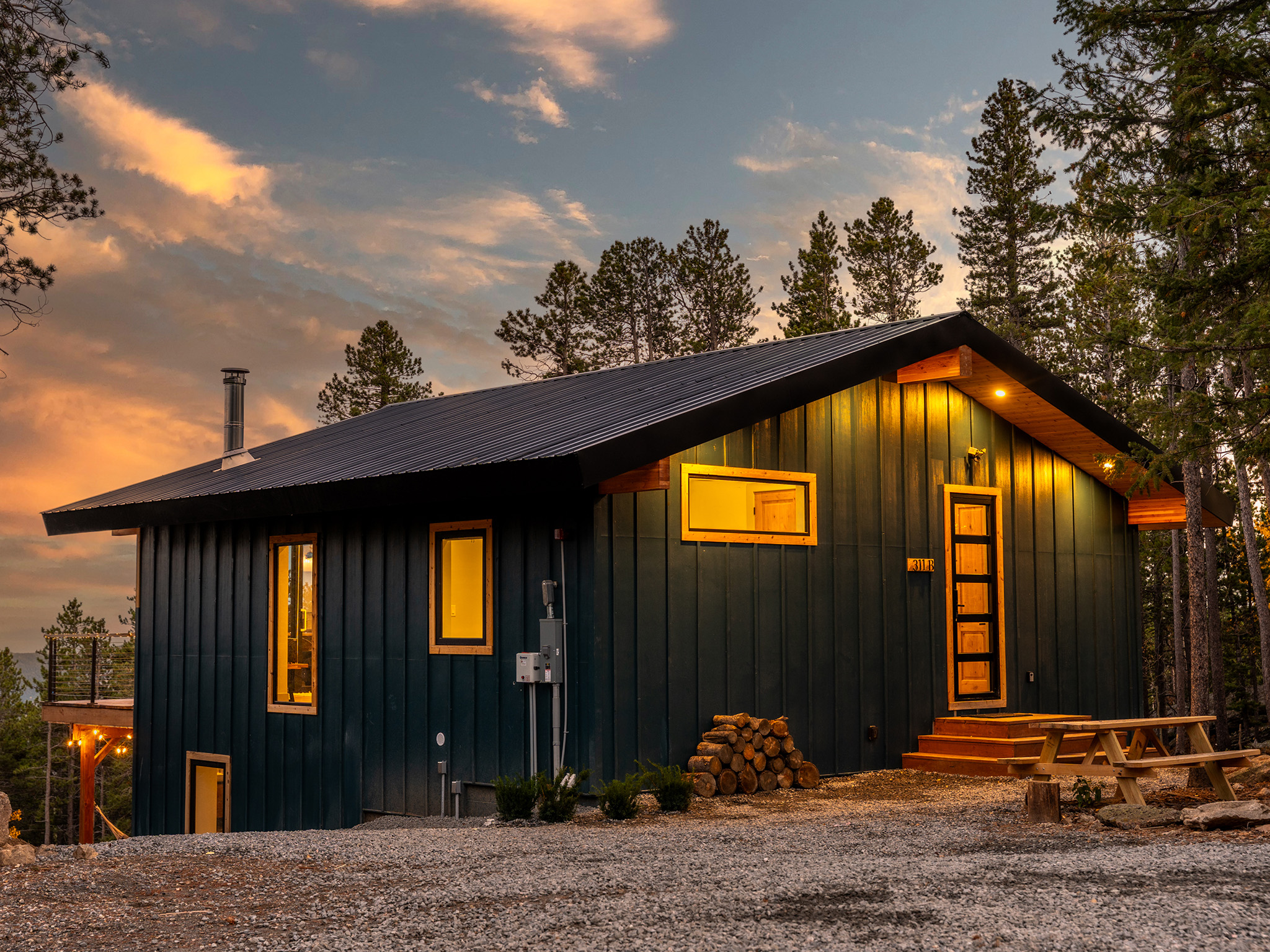 311 Pioneer Road Golden, CO 80403 - Photo 20 of 46