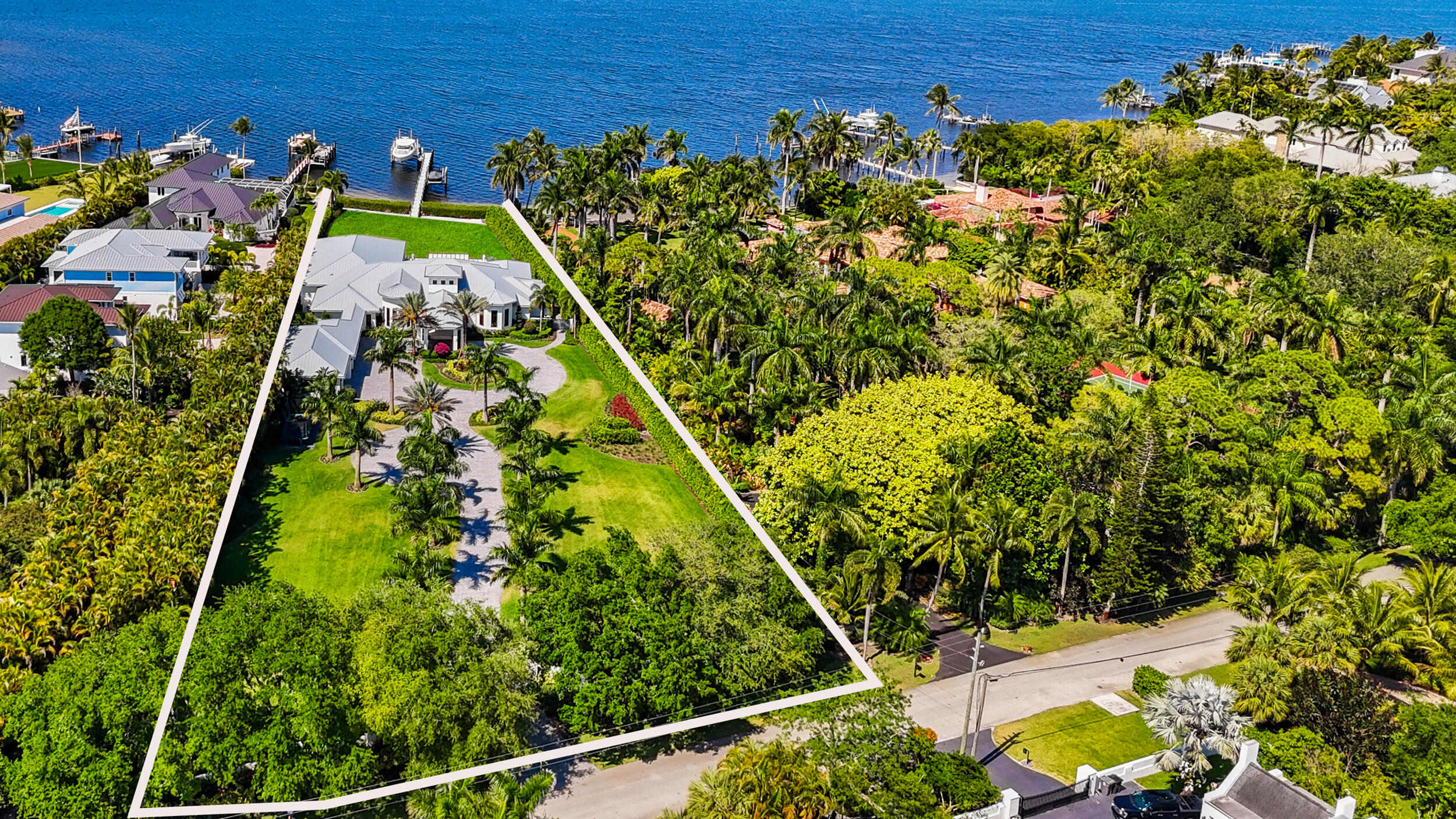 5695 Pennock Point Road Jupiter, FL 33458 - Photo 67 of 77