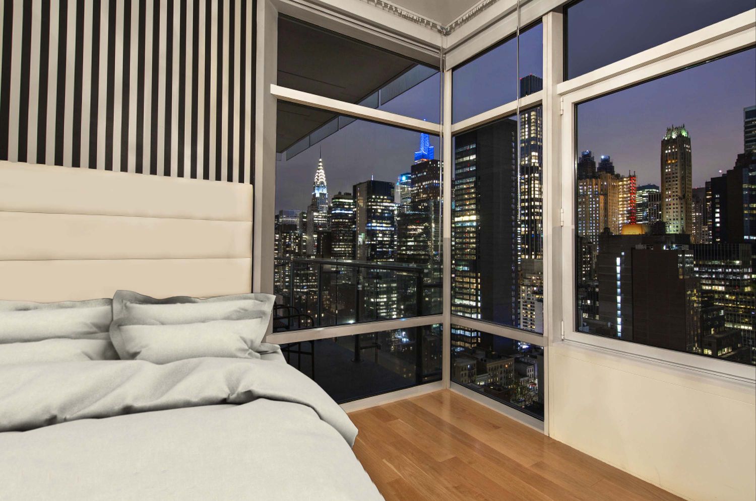 $7,925,000 | 310 East 53rd Street, Unit 26BC | Midtown East