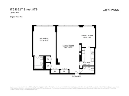 a picture of a park with a bench