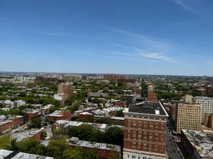 $599,000 | 1 Hanson Place, Unit 25C | Fort Greene
