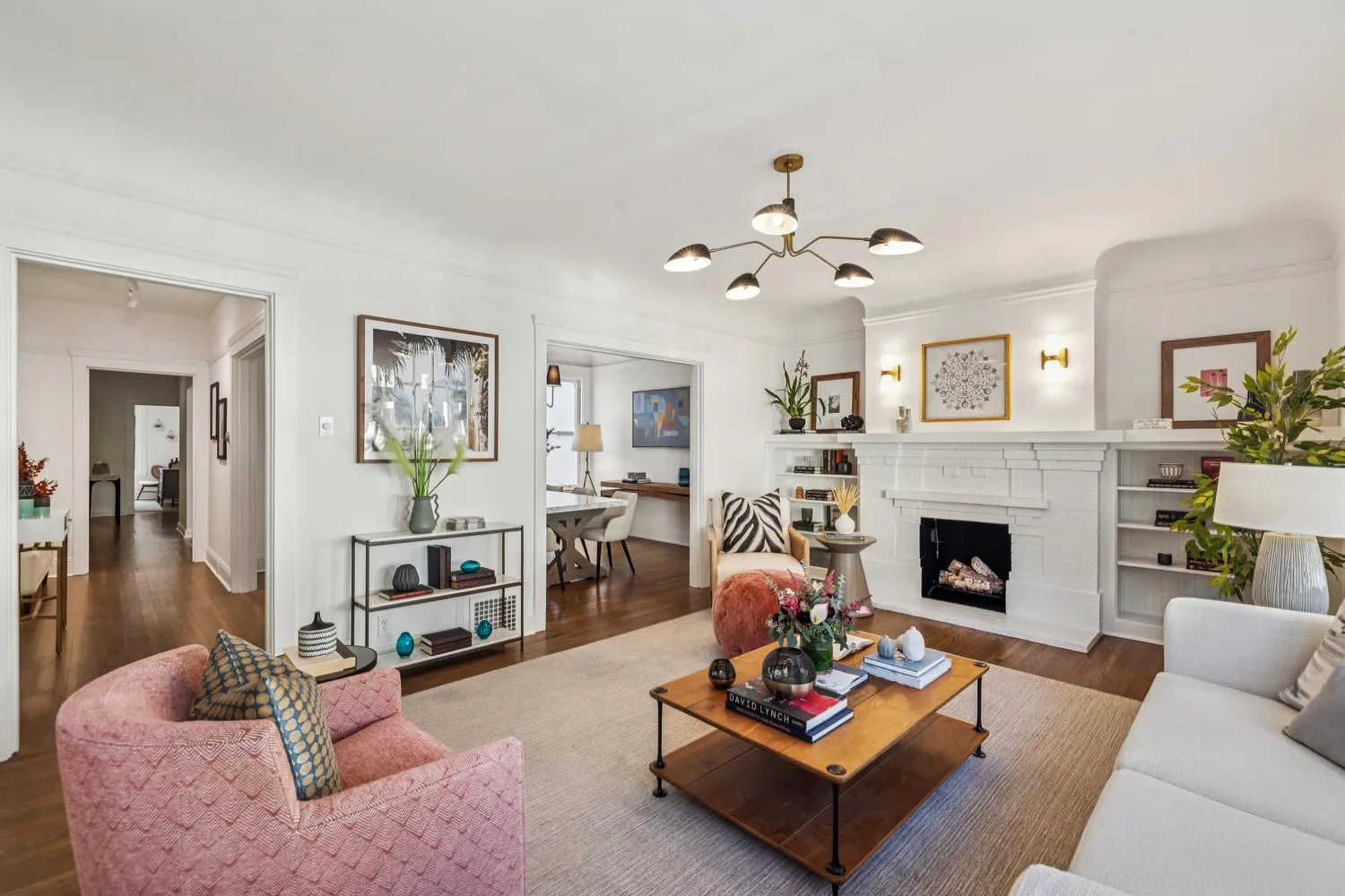 $1,895,000 | 1141 Fell Street, San Francisco, CA 94117