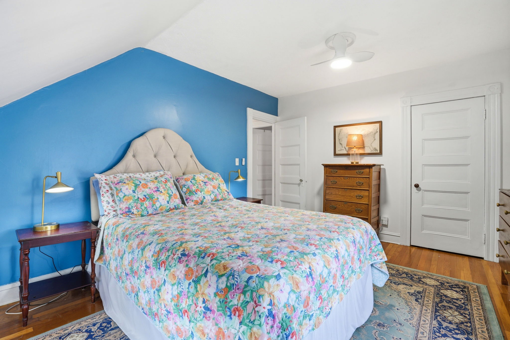 73 Moore Street Fall River, MA 02720 - Photo 20 of 31