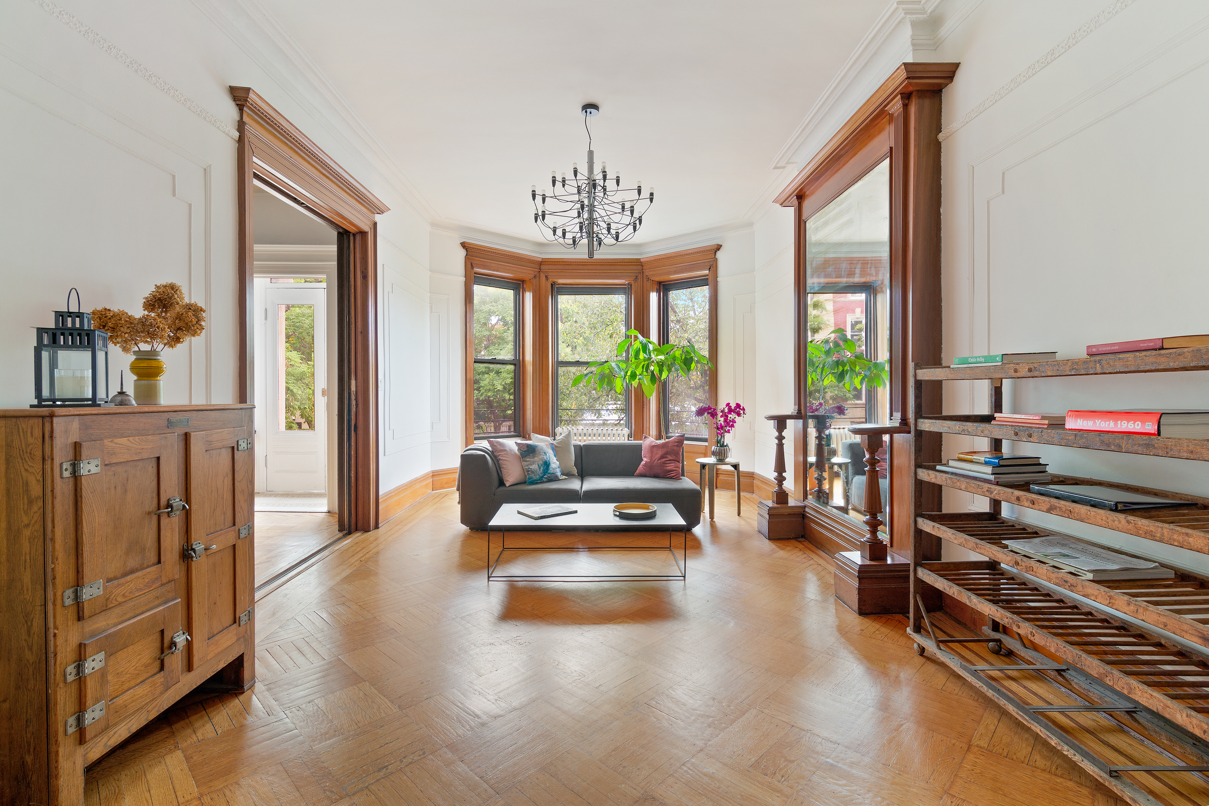 1123 Park Place Brooklyn, NY 11213 - Photo 2 of 12