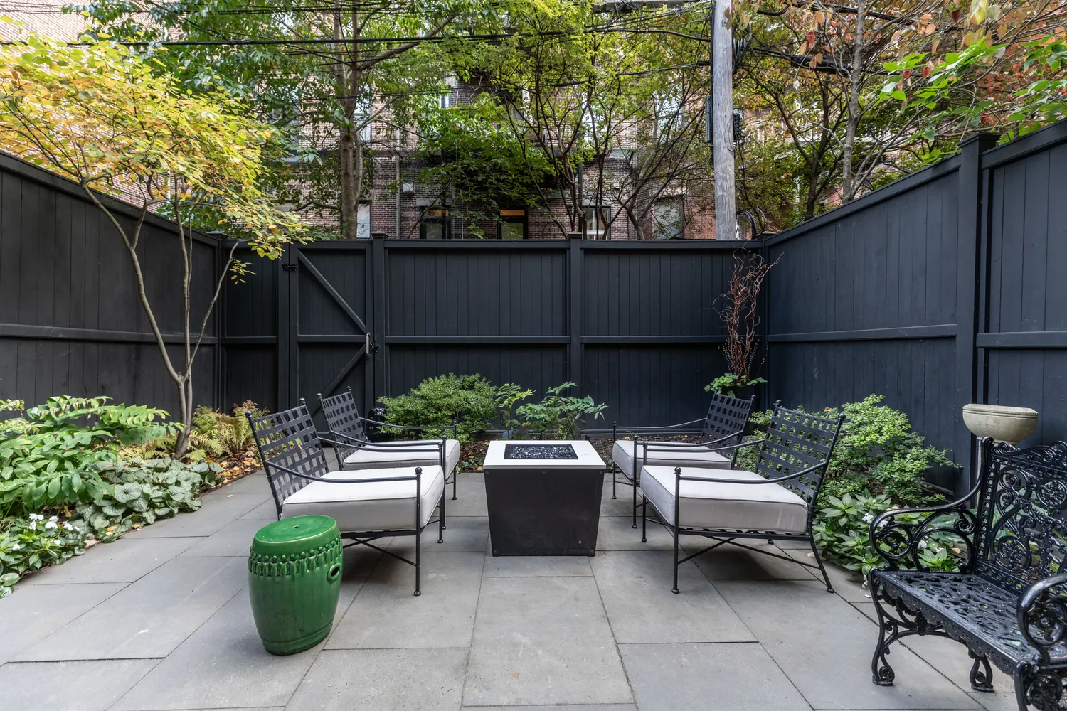 Contact Agent | 11-1/2 Union Park, Unit 1, Boston, MA 02118