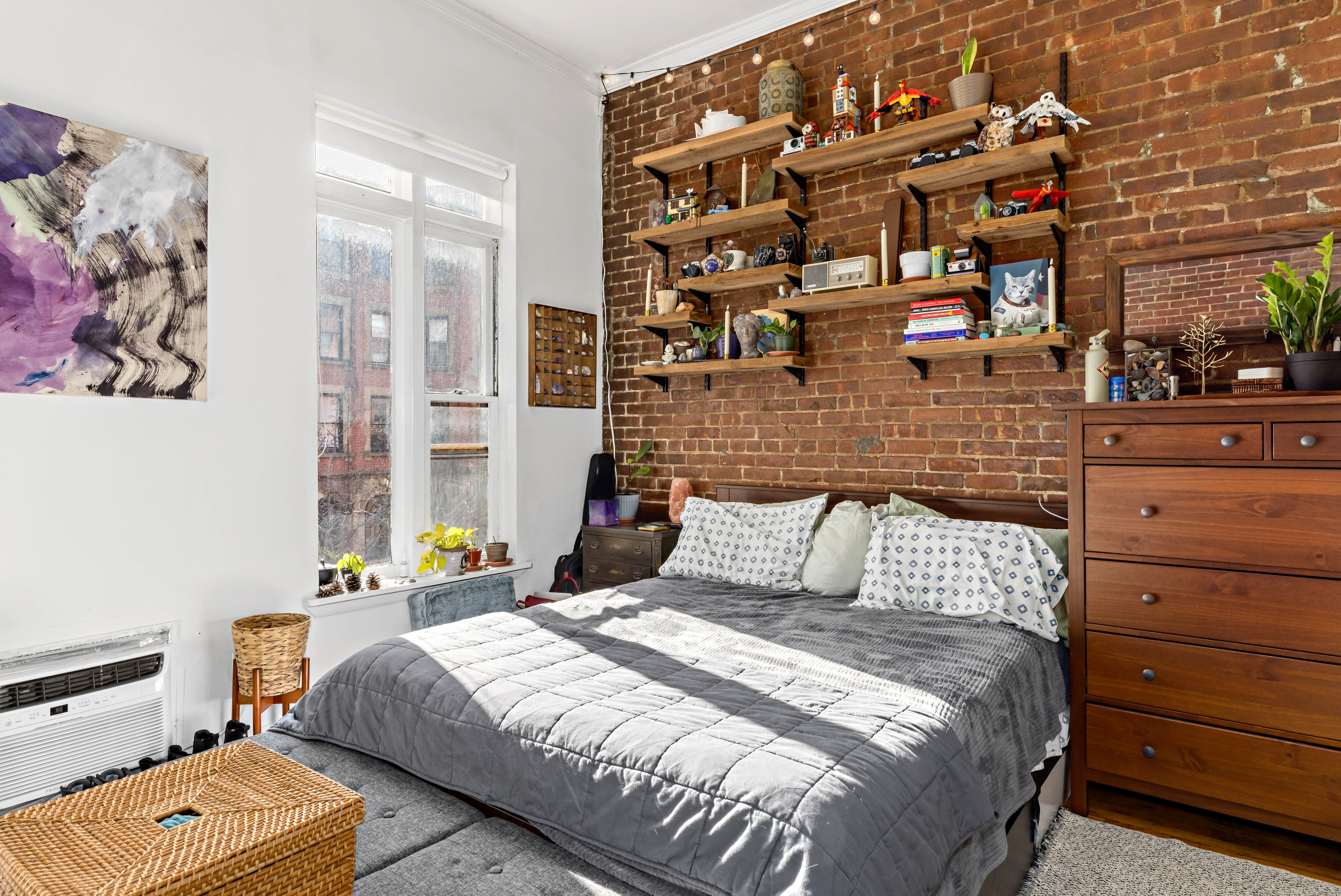 65 West 83rd Street Manhattan, NY 10024 - Photo 7 of 11