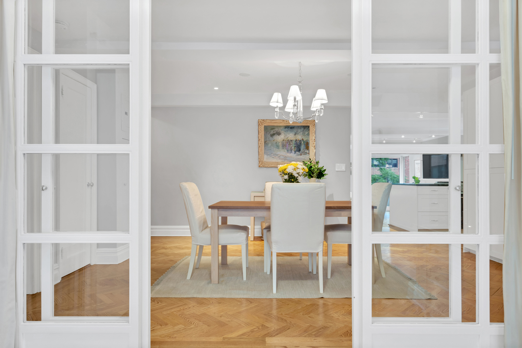 5 Riverside Drive, Unit 6EF Manhattan, NY 10023 - Photo 17 of 23