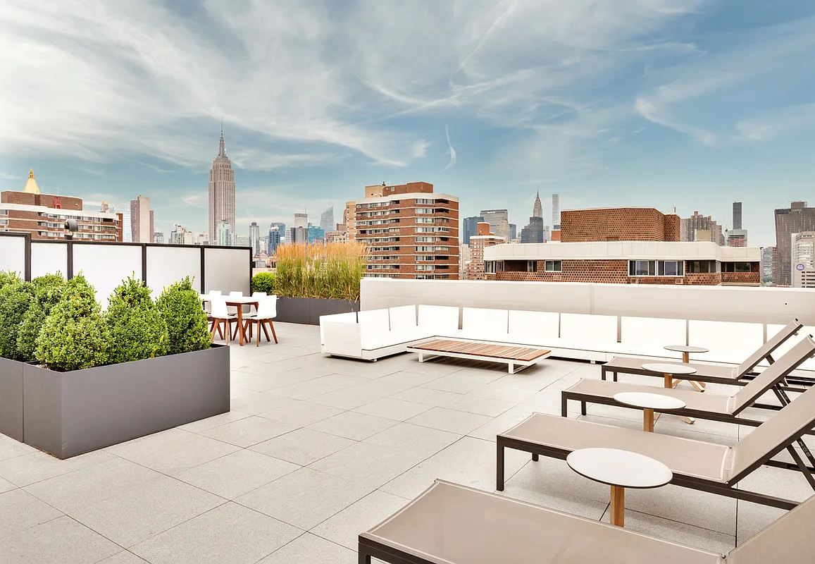 385 1st Avenue, Unit 10G Manhattan, NY 10010 - Photo 15 of 22