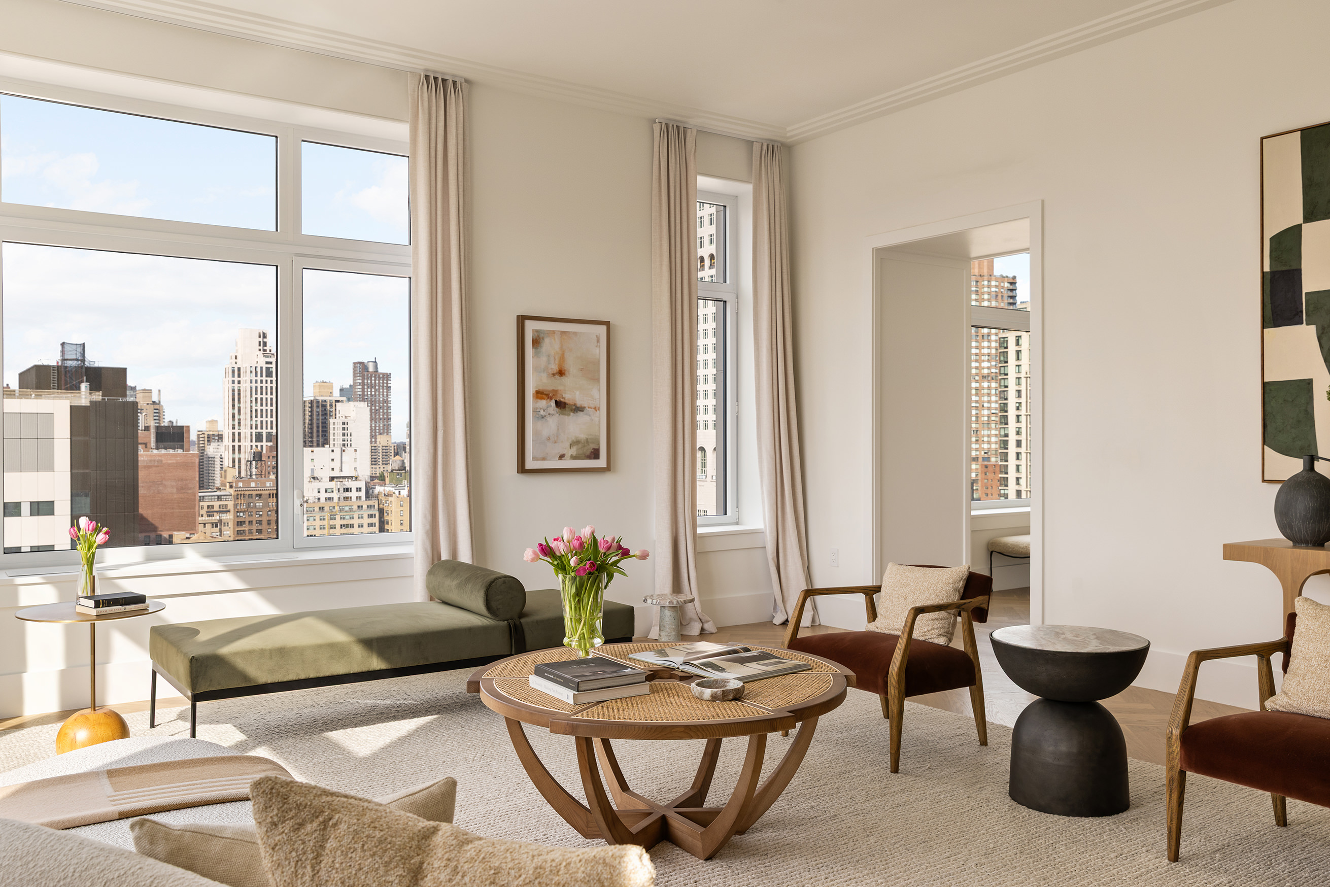 200 East 75th Street, Unit PH1 Manhattan, NY 10021 - Photo 3 of 41