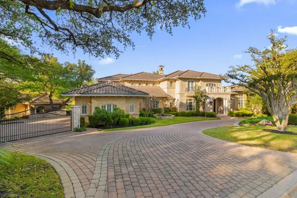 $6,999,000 | 4406 Silent Trail, Austin, TX 78746