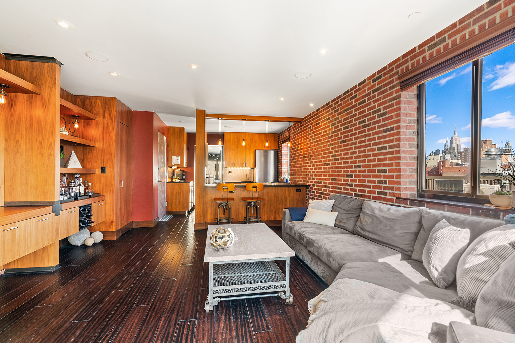 164 Bank Street, Unit 7B Manhattan, NY 10014 - Photo 8 of 12