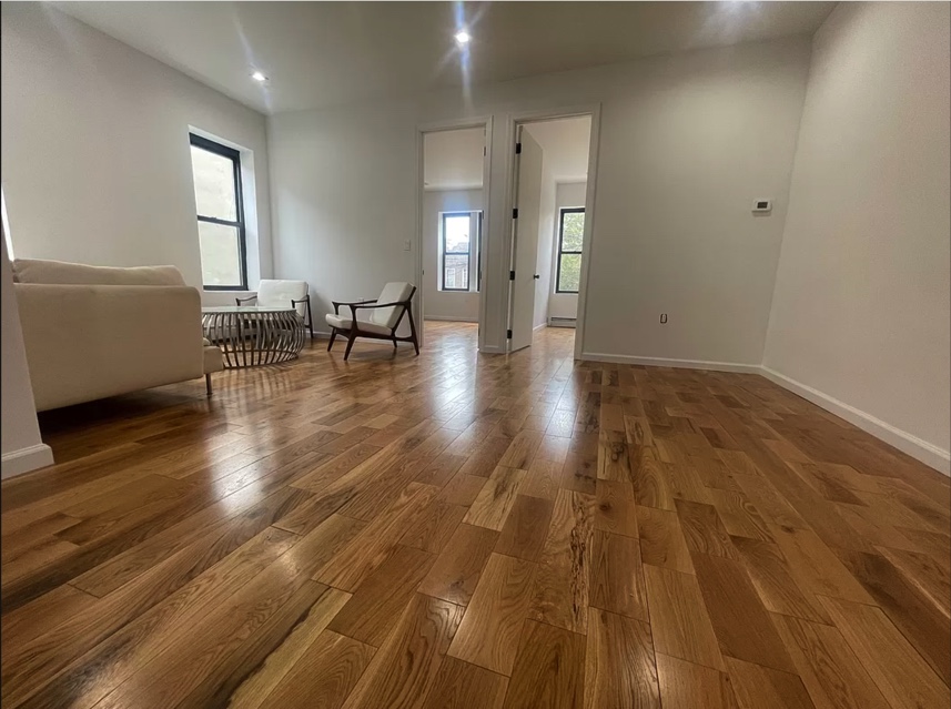 1663 Sterling Place, Unit 2A Brooklyn, NY 11233 - Photo 3 of 8