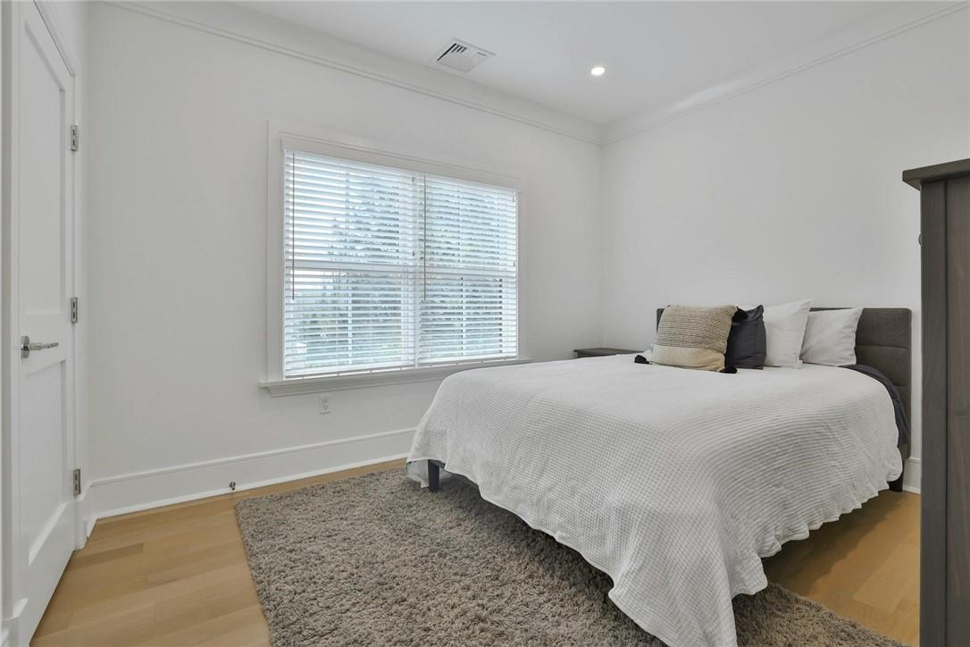 211 Purchase Street, Unit A Rye, NY 10580 - Photo 12 of 22 a bedroom with a bed and window