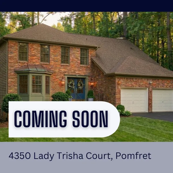 $650,000 | 4350 Lady Trisha Court, Pomfret, MD 20675