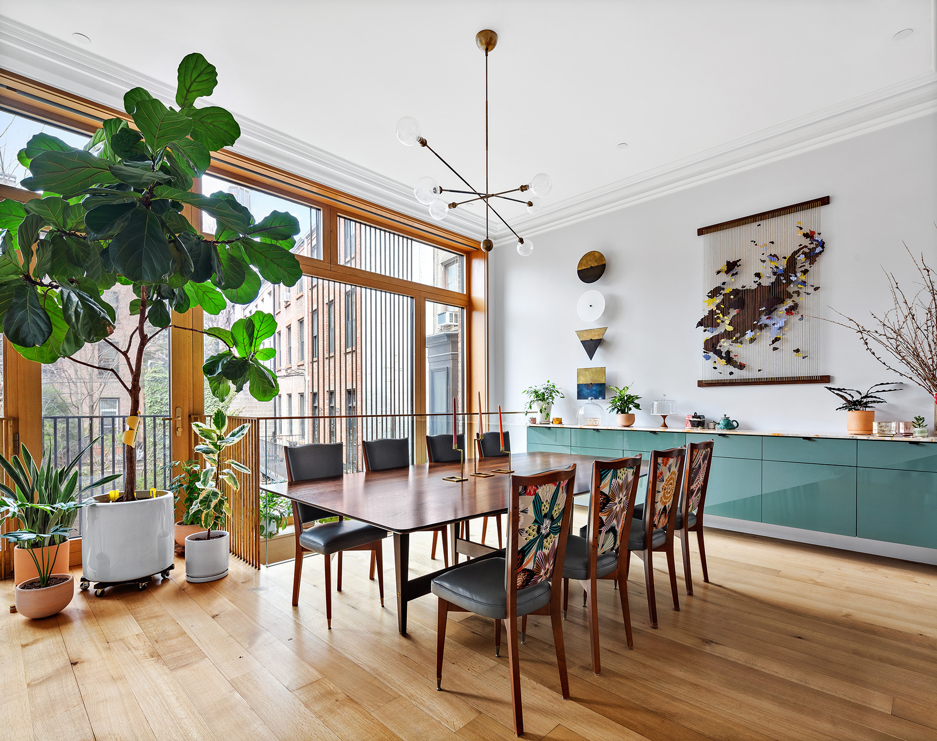 6 South Oxford Street Brooklyn, NY 11217 - Photo 5 of 31