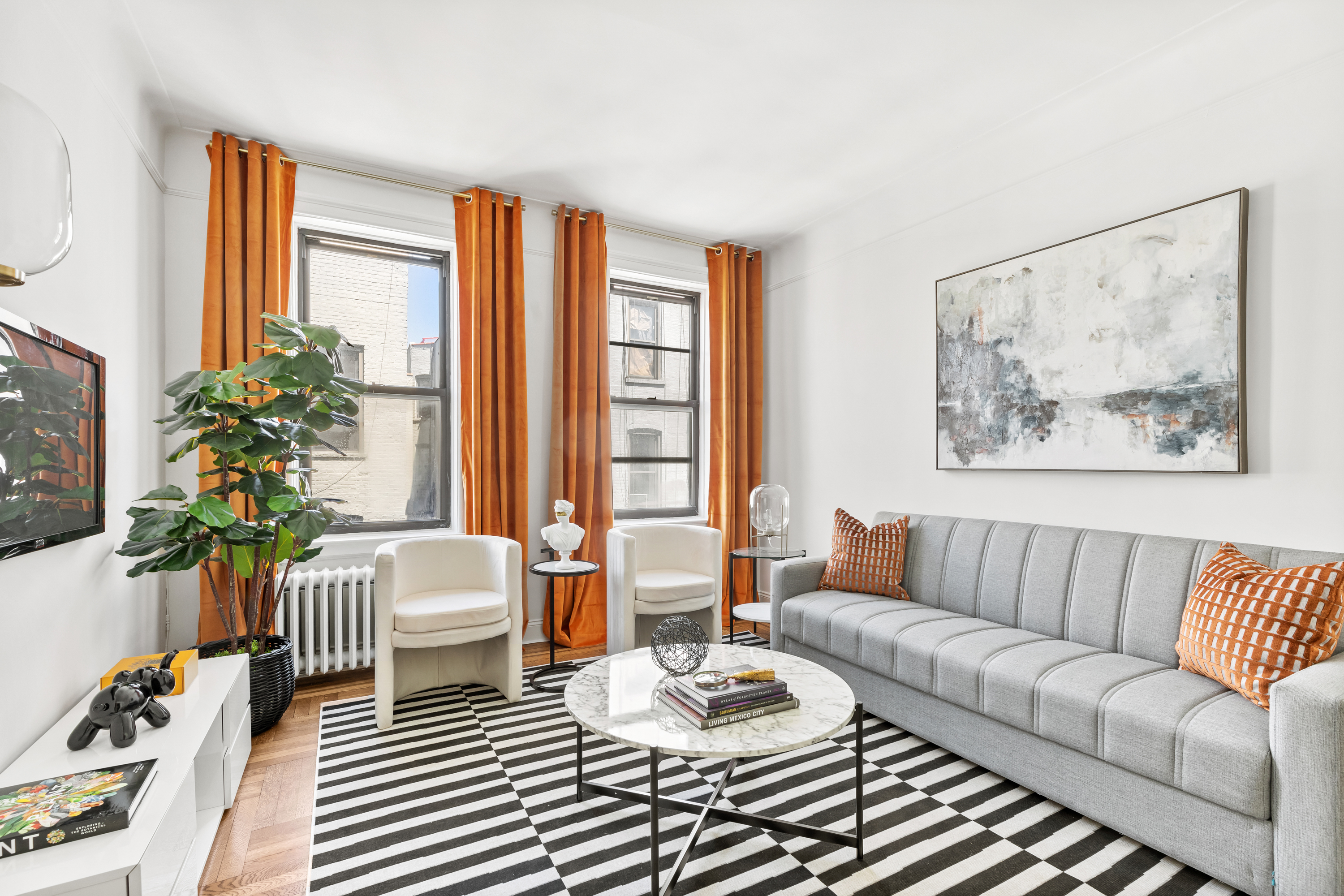 99 East 4th Street, Unit 6L Manhattan, NY 10003 - Photo 2 of 11