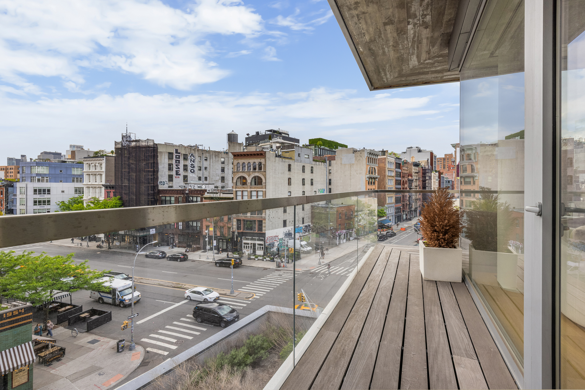 347 Bowery, Unit 5/6 Manhattan, NY 10003 - Photo 7 of 23