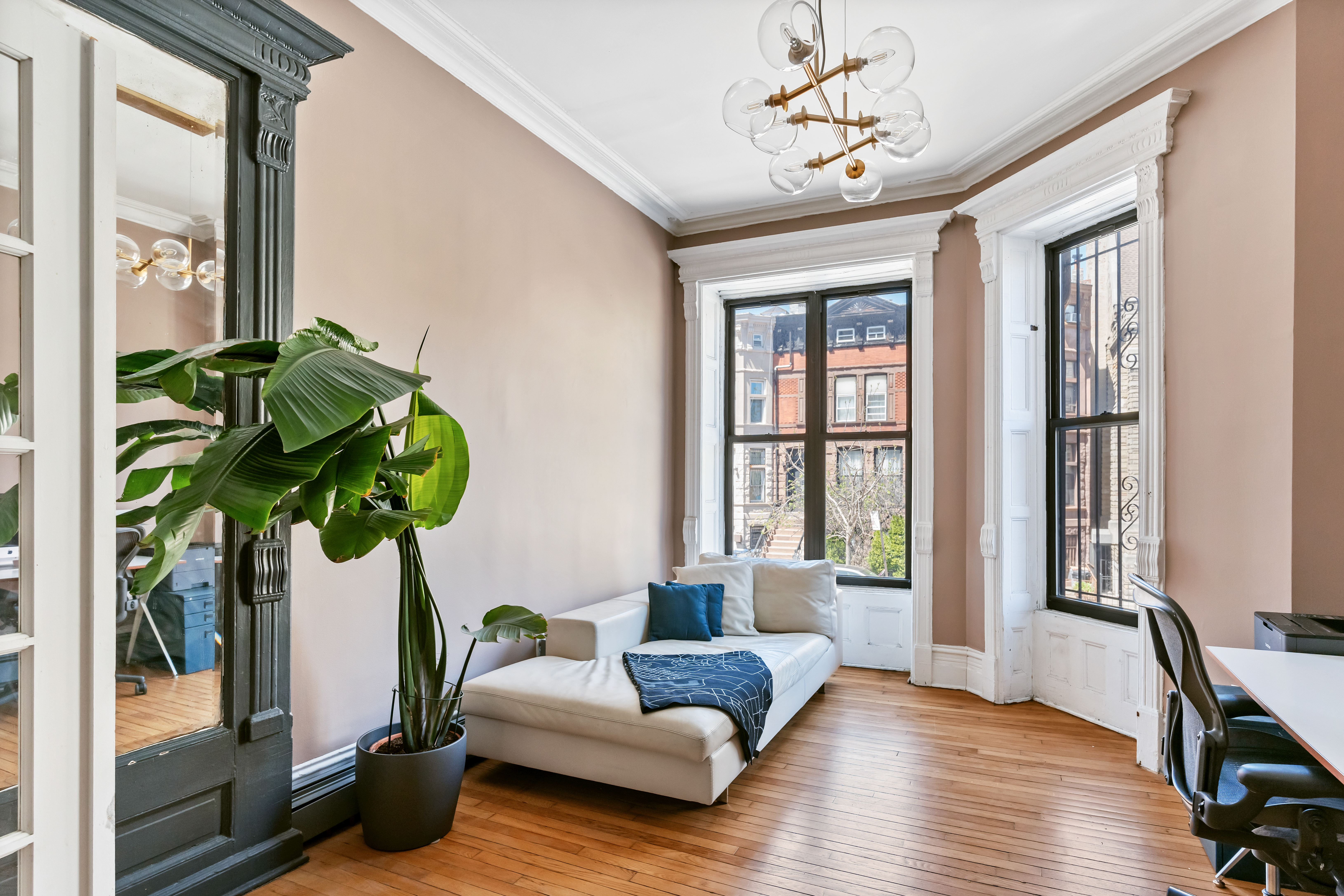 132 Decatur Street Brooklyn, NY 11216 - Photo 3 of 15