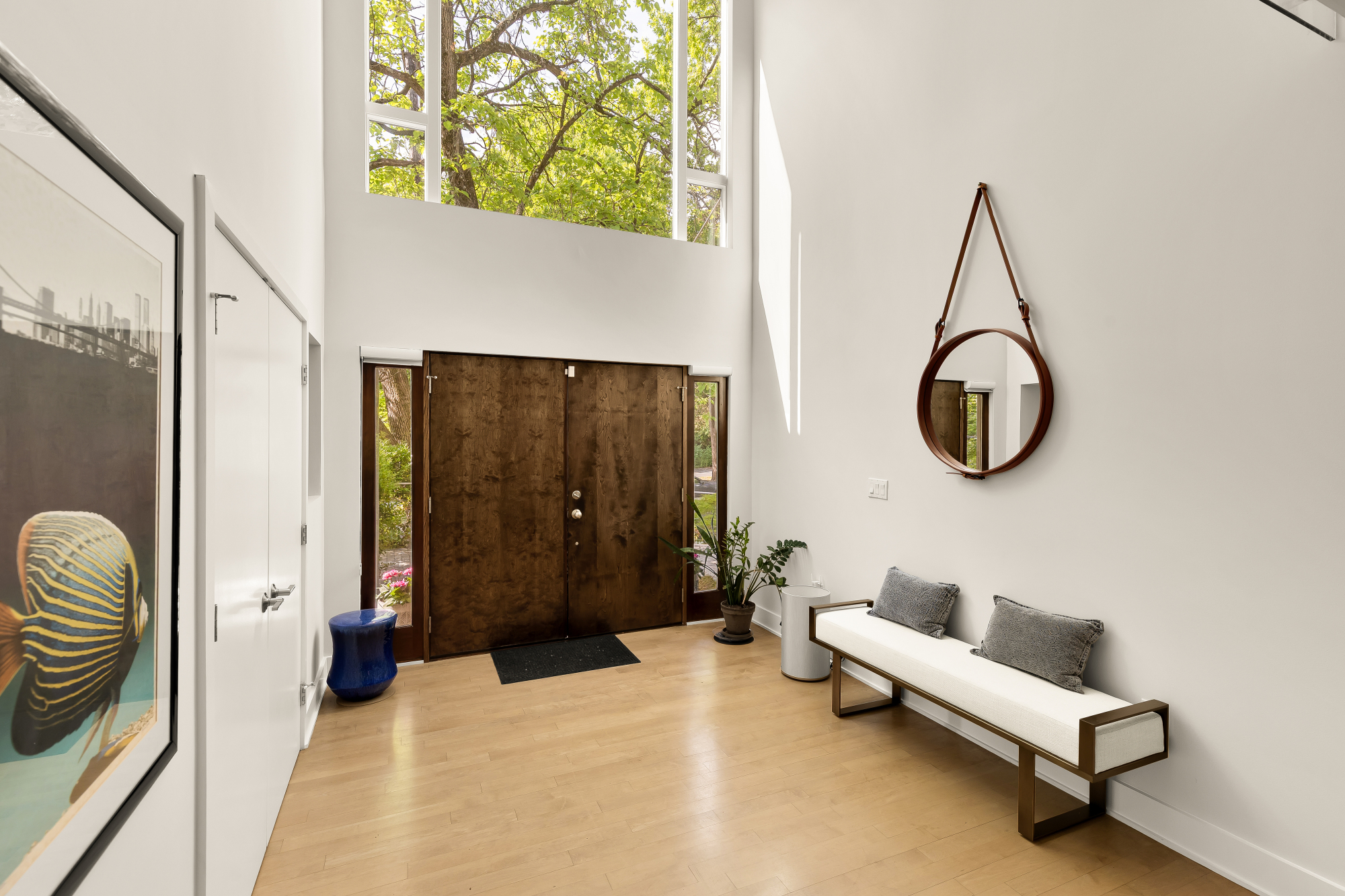 2867 Tilden Street Northwest Washington, DC 20008 - Photo 8 of 94