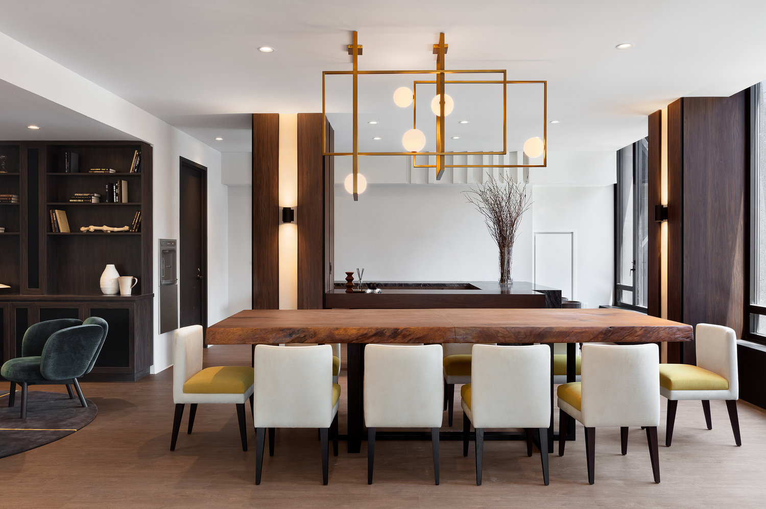 111 Varick Street, Unit PH2 Manhattan, NY 10013 - Photo 12 of 20