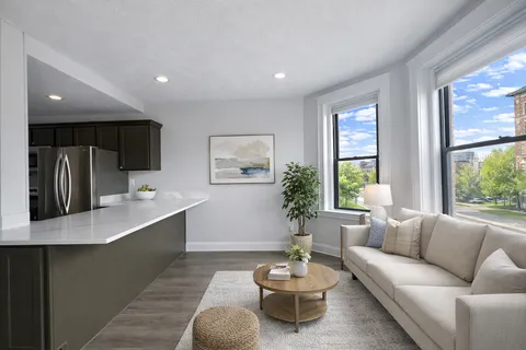 $799,000 | 451 Park Drive, Unit 3, Boston, MA 02215