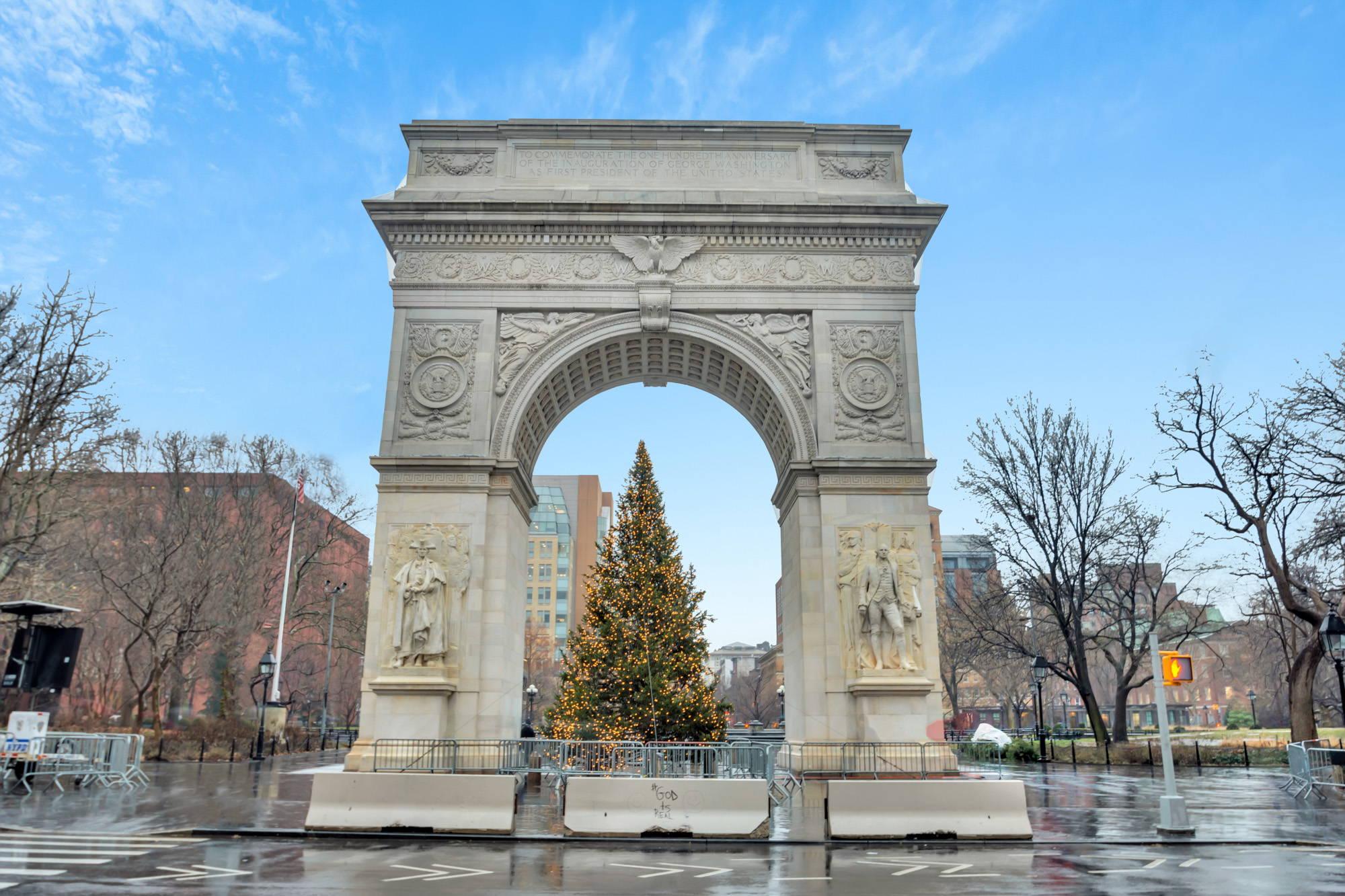 23 Waverly Place, Unit 5X Manhattan, NY 10003 - Photo 10 of 13