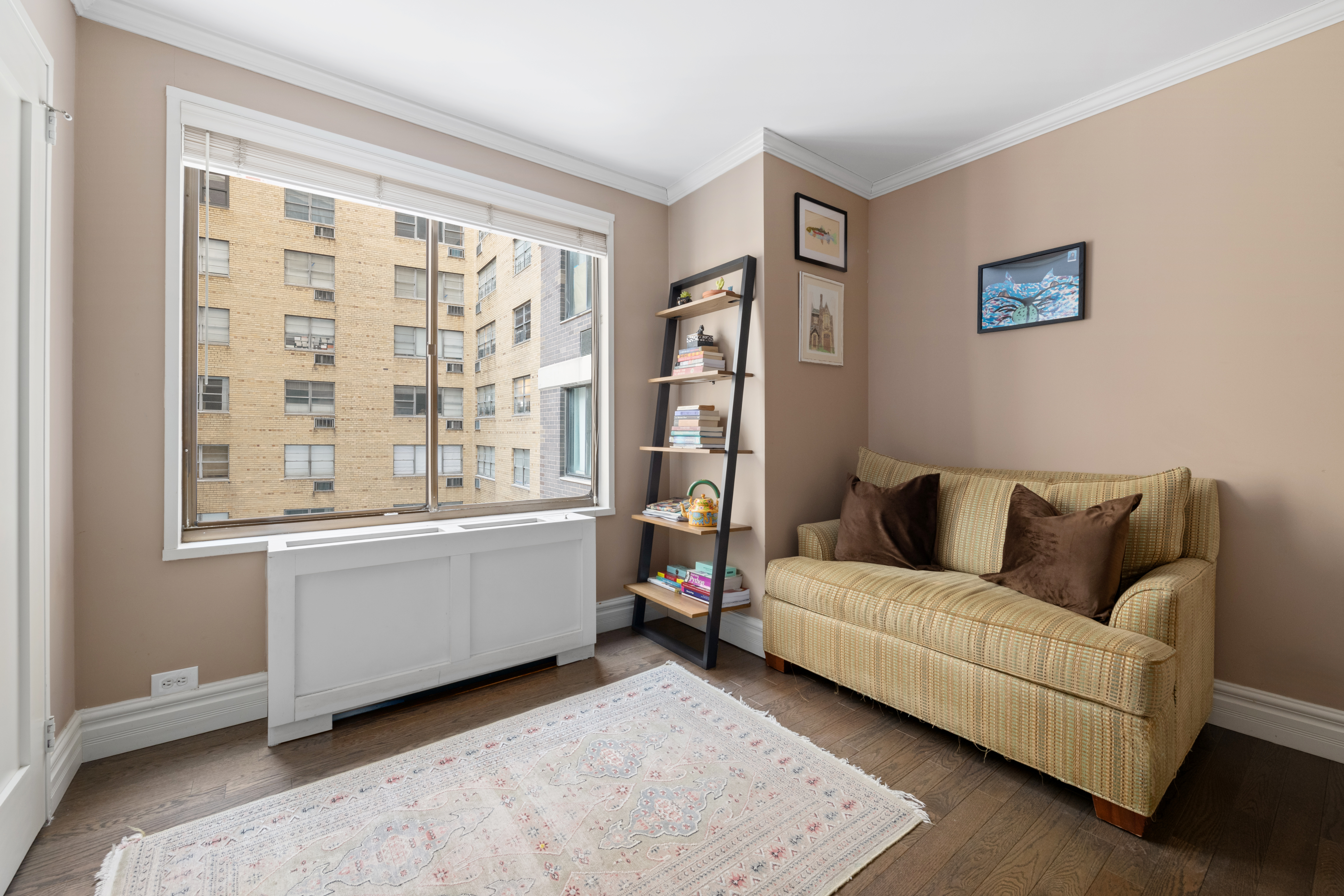 50 East 89th Street, Unit 5FG Manhattan, NY 10128 - Photo 10 of 14