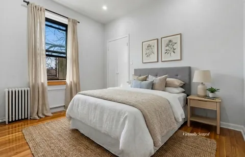 $625,000 | 338 Prospect Place, Unit 2H | Prospect Heights