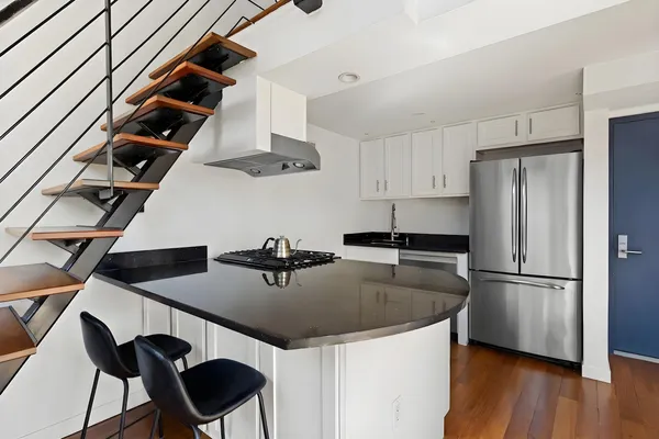 $1,550,000 | 335 Warren Street, Unit 401 | Boerum Hill