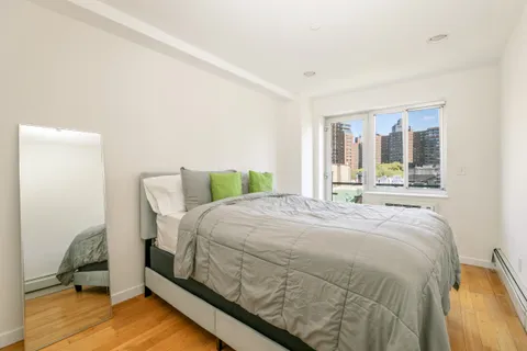 $950,000 | 21 Ludlow Street, Unit 7B | Chinatown