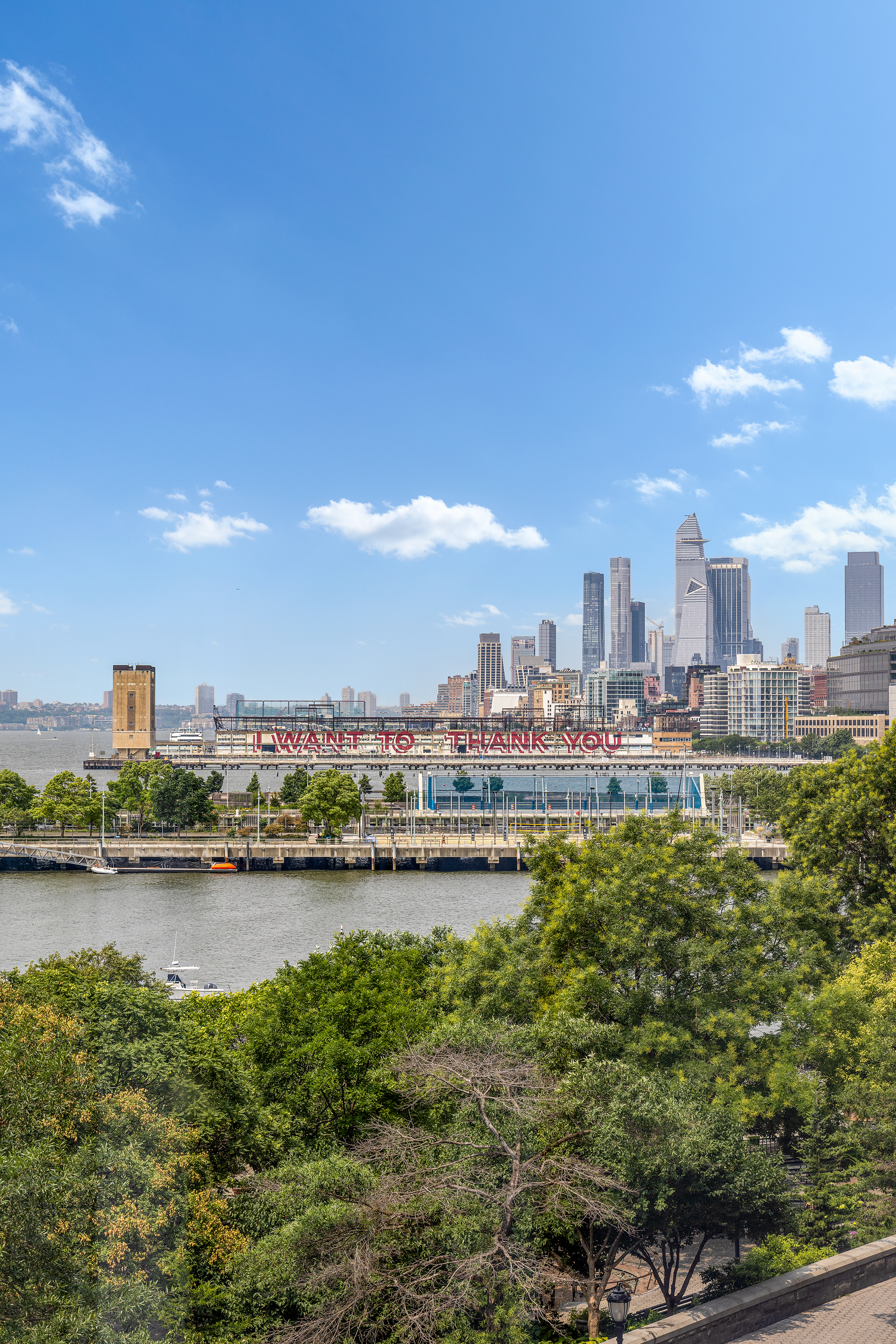 212 Warren Street, Unit 5L Manhattan, NY 10282 - Photo 19 of 20