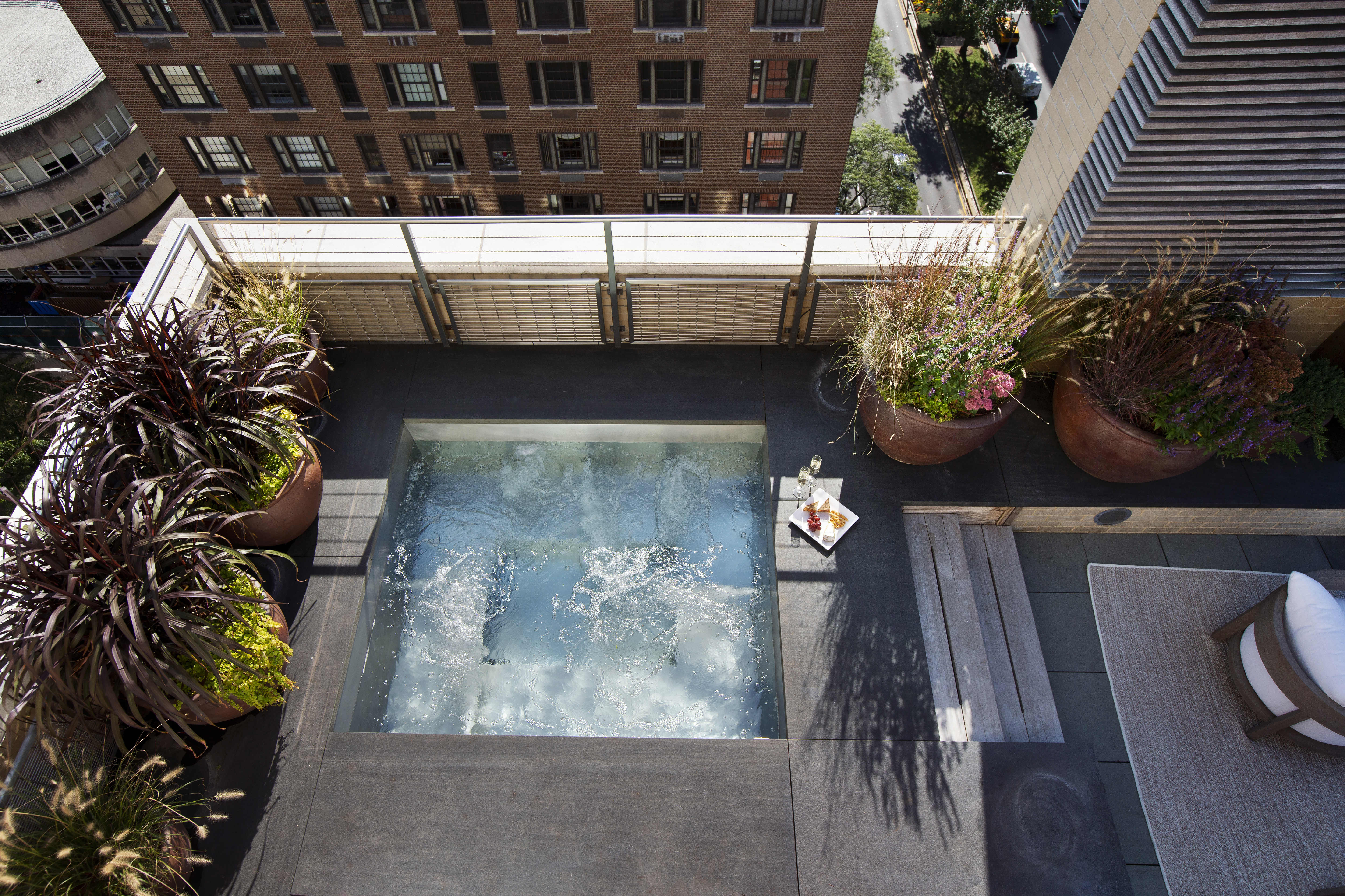 823 Park Avenue, Unit PH Manhattan, NY 10021 - Photo 34 of 38