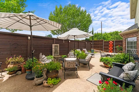 $535,000 | 2305 Trickling Creek Drive, Garland, TX 75041