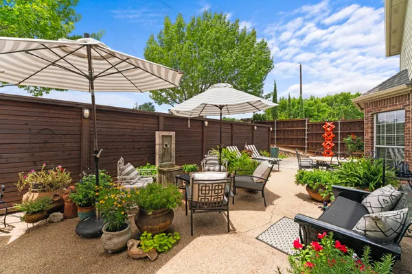 $535,000 | 2305 Trickling Creek Drive, Garland, TX 75041