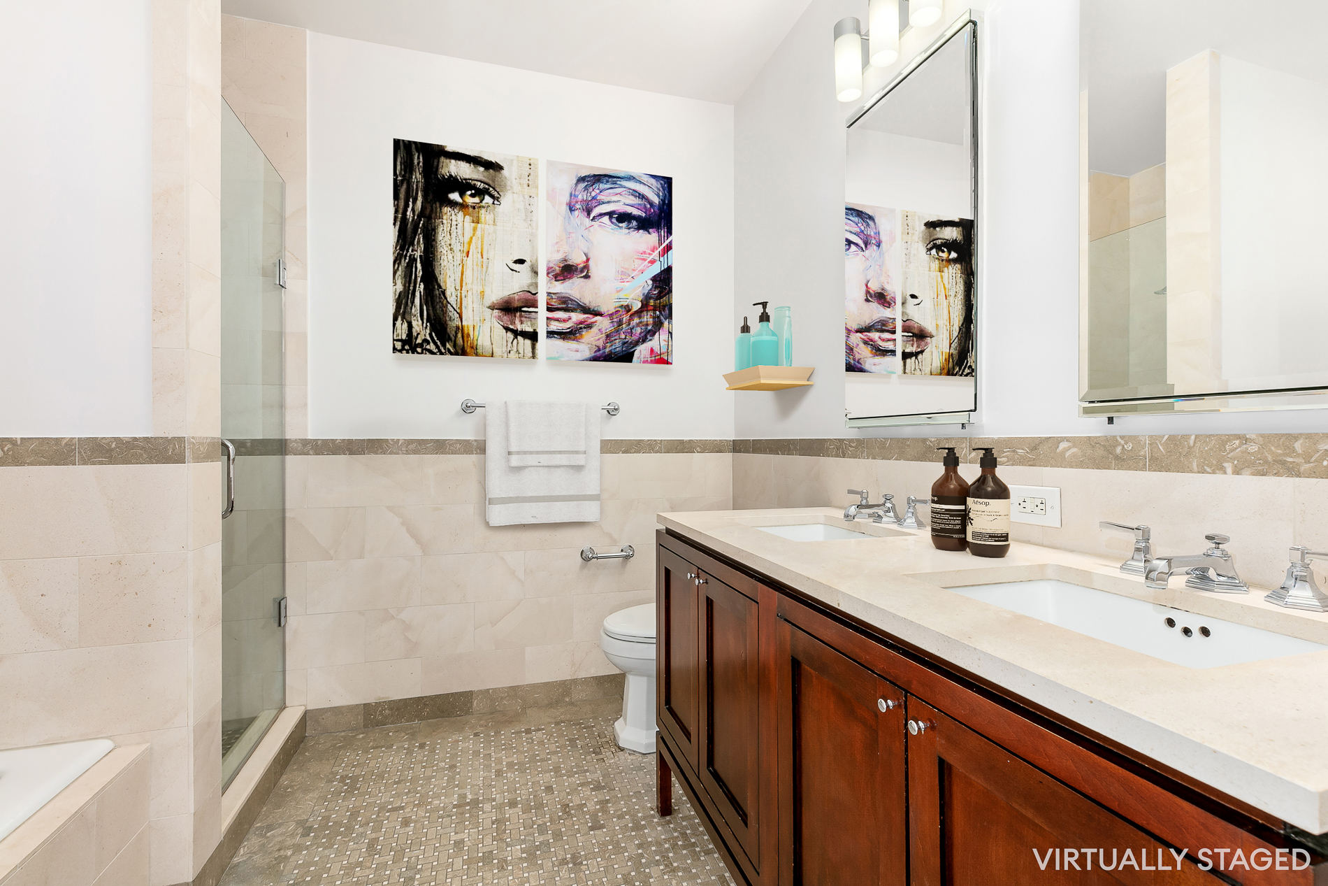 1 Hanson Place, Unit 22D Brooklyn, NY 11243 - Photo 6 of 20