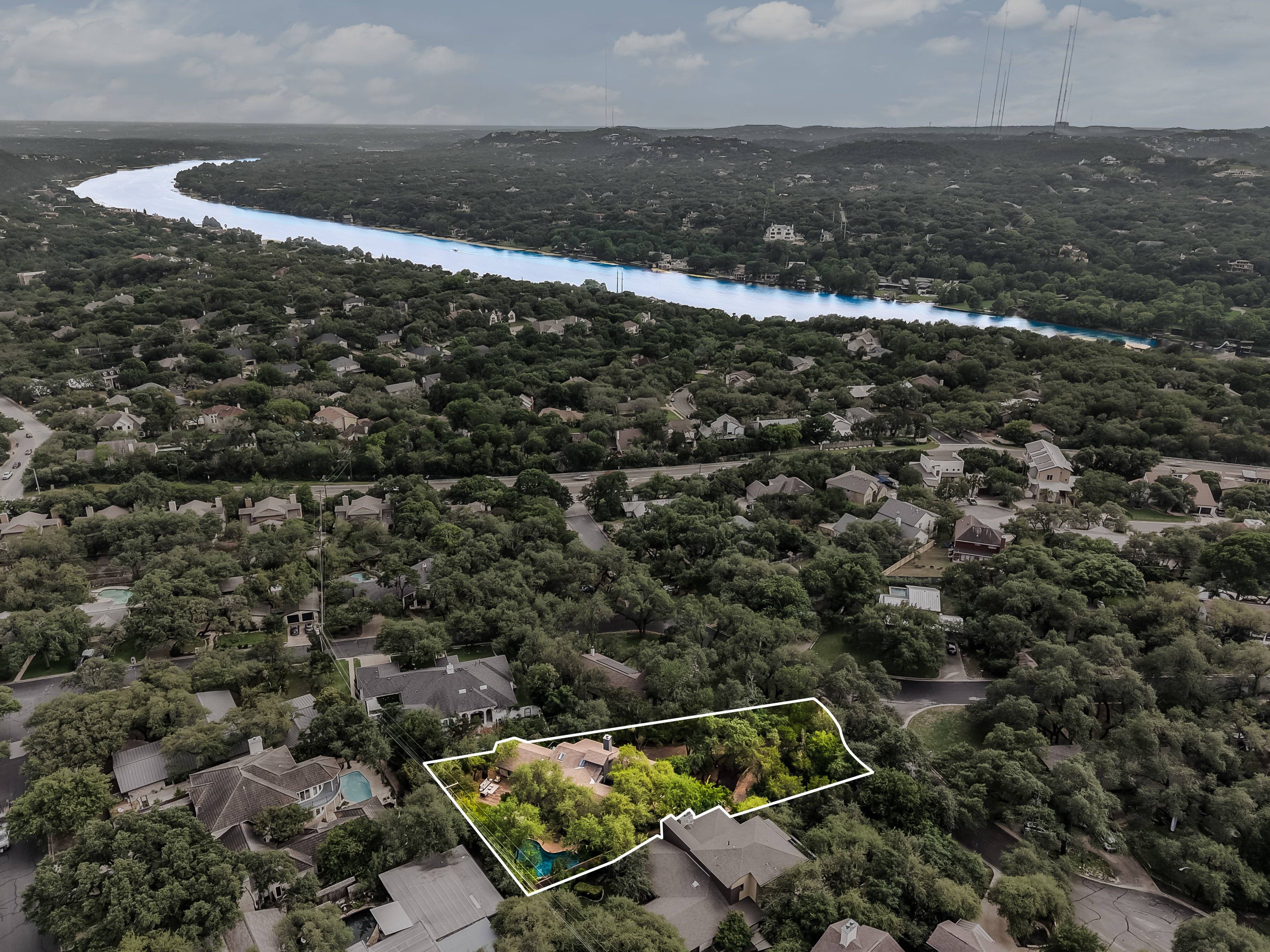 5801 Valley Circle Austin, TX 78731 - Photo 44 of 44