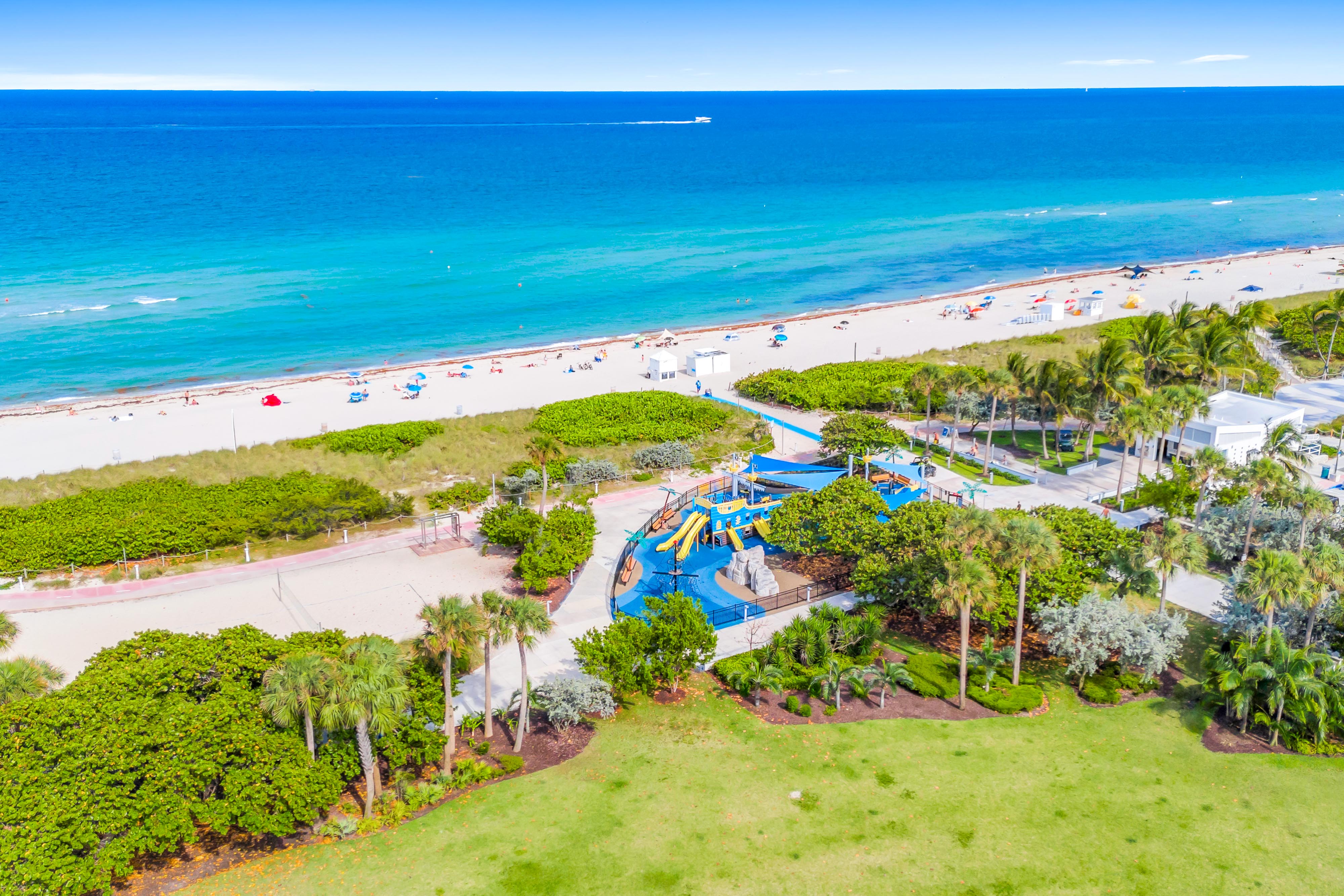 7643 Harding Avenue Miami Beach, FL 33141 - Photo 54 of 61