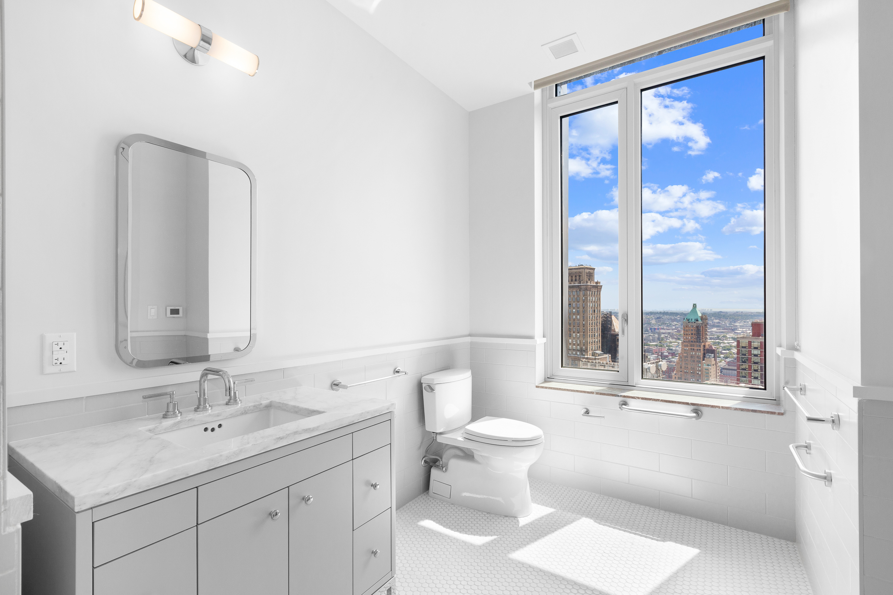 1 Clinton Street, Unit 35C Brooklyn, NY 11201 - Photo 8 of 22