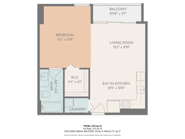 $330,000 | 151 Southeast 1st Street, Unit 3107, Miami, FL 33131