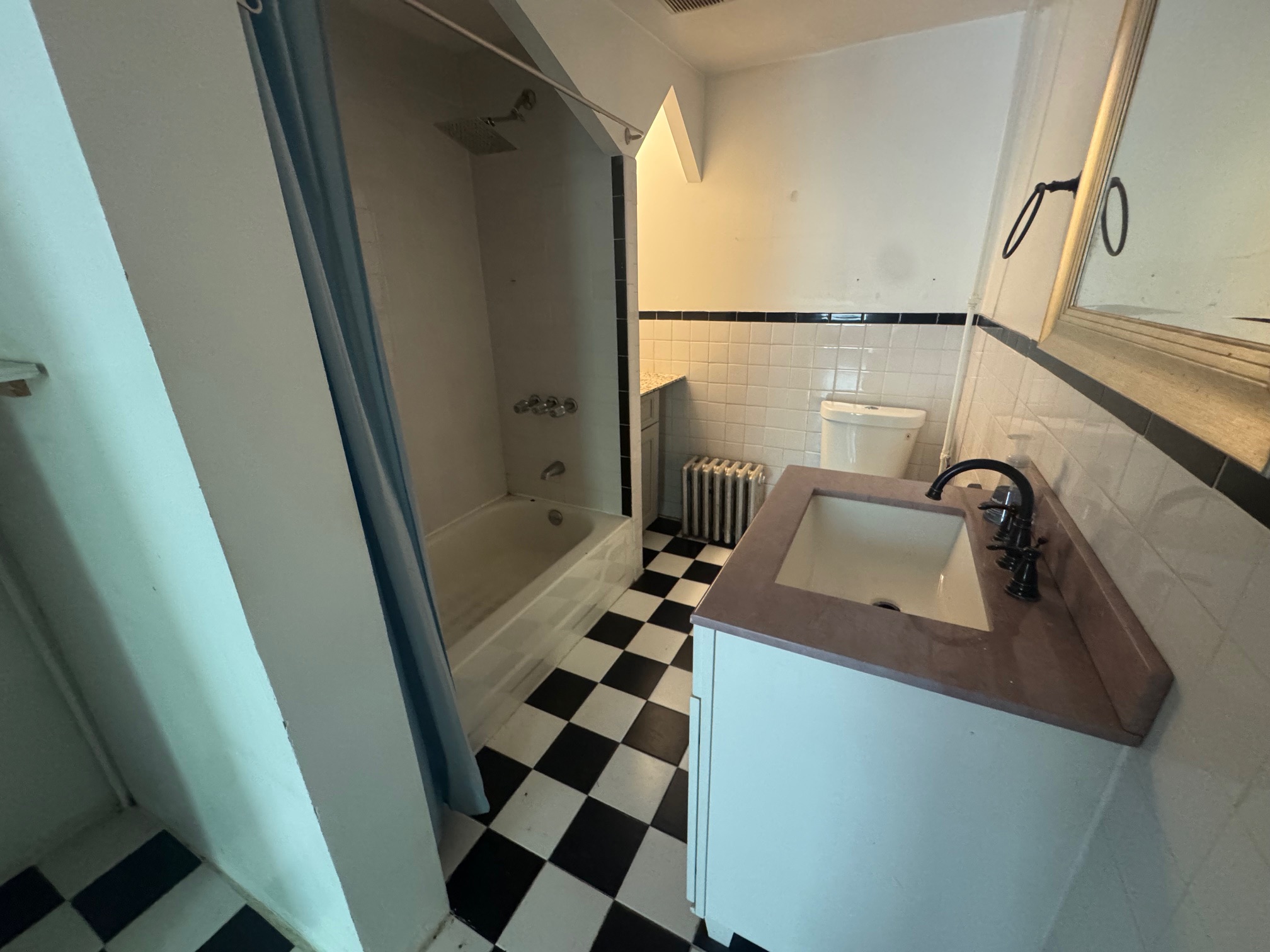 540 Clinton Avenue, Unit 2 Brooklyn, NY 11238 - Photo 8 of 9