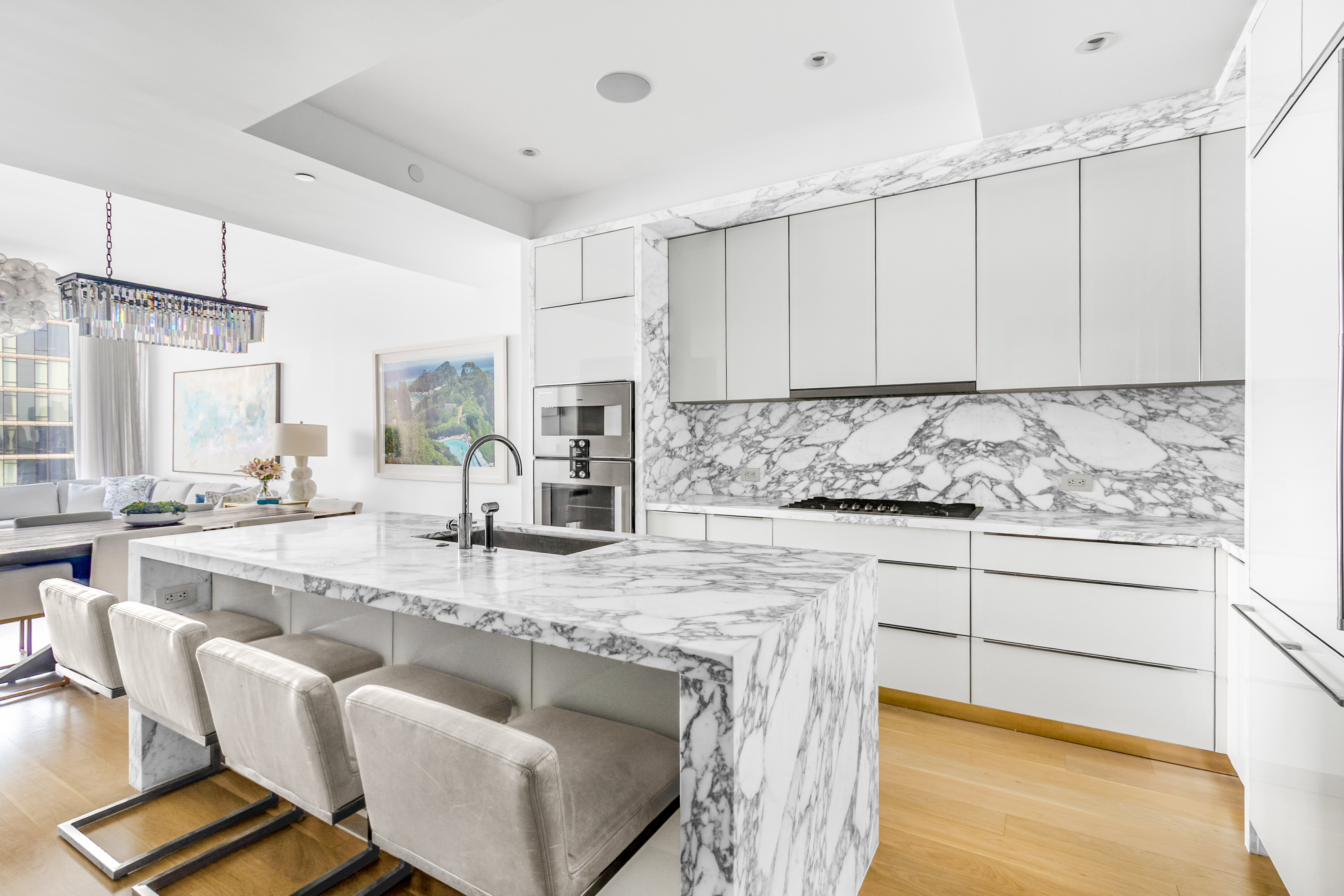 10 Riverside Boulevard, Unit 28C Manhattan, NY 10069 - Photo 6 of 32