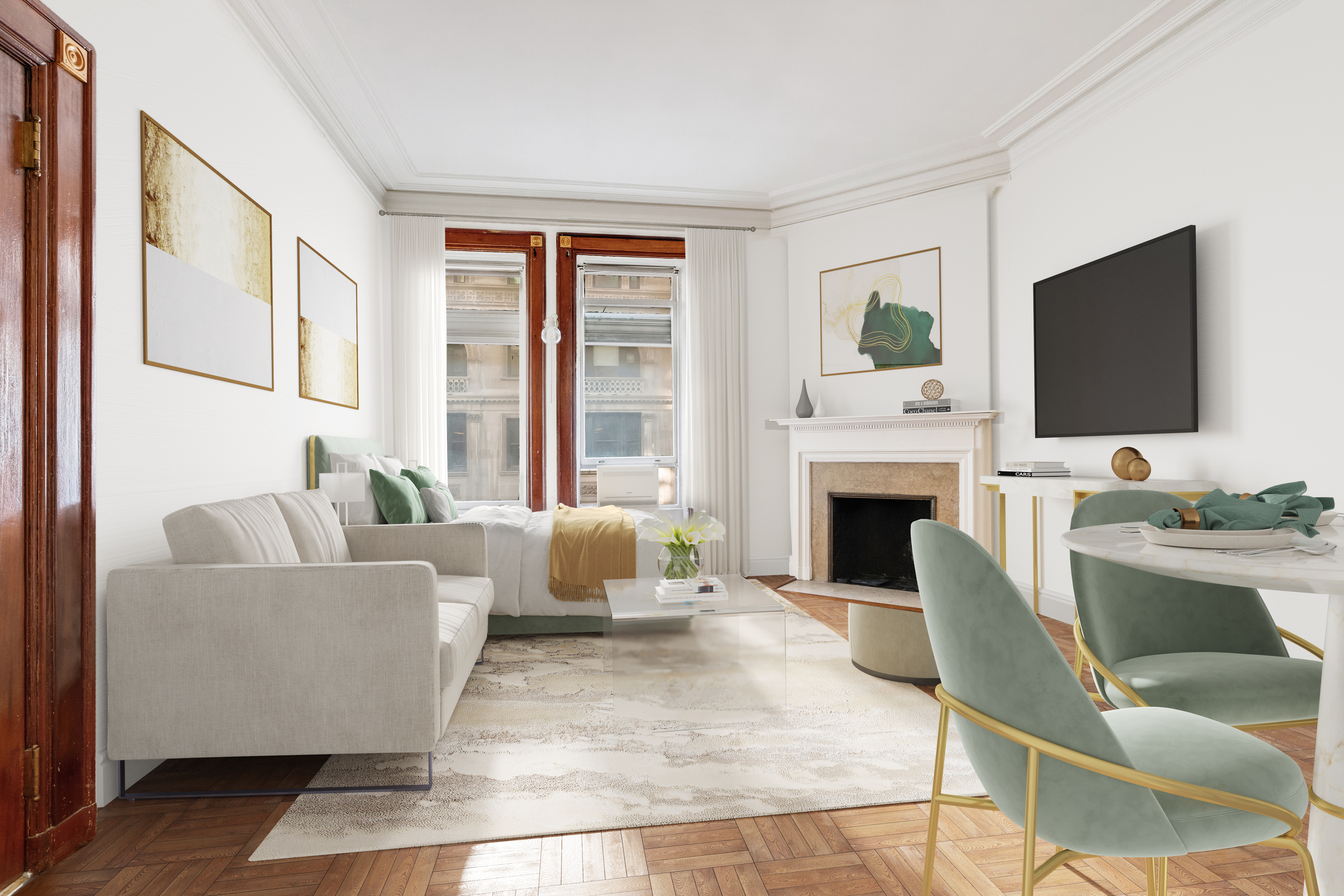 284 5th Avenue, Unit 5A Manhattan, NY 10001 - Photo 1 of 6